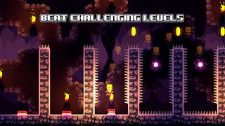 Avalon Vivo Keyd - Screenshot 1