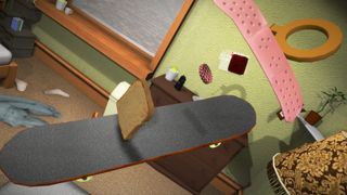 I am Bread - Screenshot 1