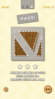 Wood Cutter - Screenshot 4