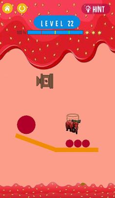 Strawberry Elephant Puzzle - Screenshot 4