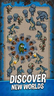 Pickle Pete: Survivor - Screenshot 2