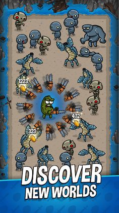 Pickle Pete: Survivor - Screenshot 2