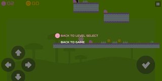 Alien Adventure - Screenshot 3