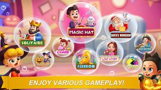 Bingo Club-BINGO Games Online - Screenshot 2