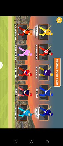 Super100 Games - Screenshot 3