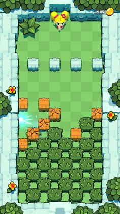 Break Bricks - Screenshot 3