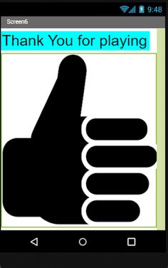 Insect Quiz - Screenshot 1