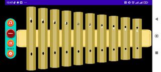 Rindik dan Gender Bali - Screenshot 2