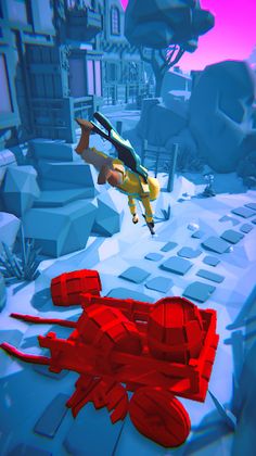 King's Royal Battle - Screenshot 4