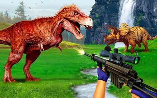 Hunting Sniper Shooting - Screenshot 3