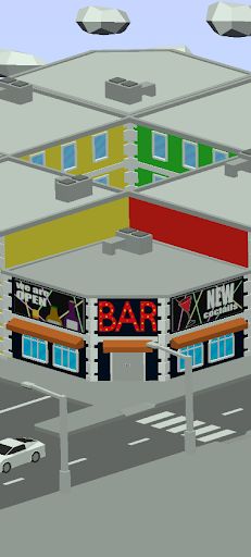 Life builder: Clicker - Screenshot 4