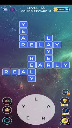 Word Link 2023 - Screenshot 1