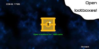 FlyingUfo - Screenshot 3