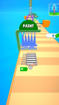 Bottle Maker - Screenshot 2