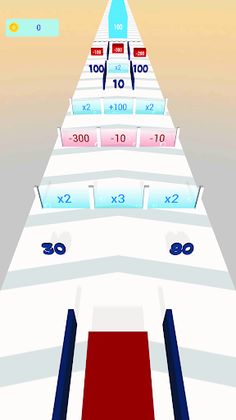 Merge & Split - Screenshot 1