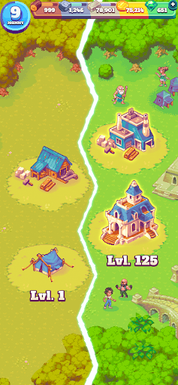 Tinker Island 2 - Screenshot 2