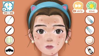 Metamorphosis Master - Screenshot 1