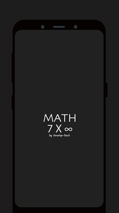 Multiplication Math Game 7X - Screenshot 1