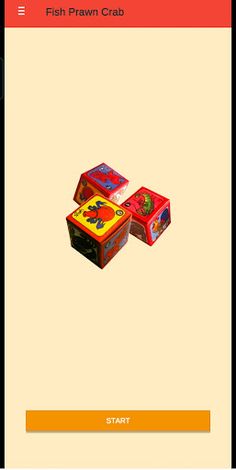 น้ำเต้า ปู ปลา - Screenshot 1