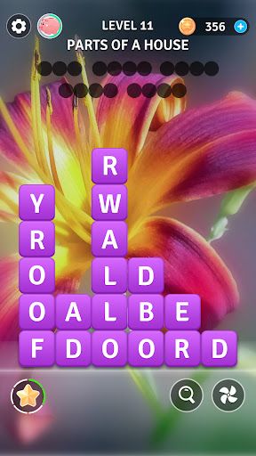 Word Smash: Word Games - Screenshot 2