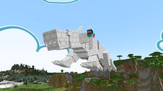 Dragon Craft - Survival World - Screenshot 3