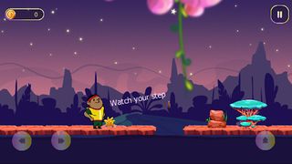 Go pal vs Papa zola adventures - Screenshot 3