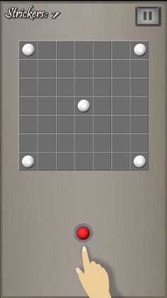 Marbles Classic - Screenshot 1