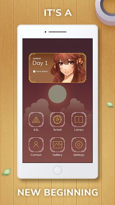 Golden Hour - Screenshot 2