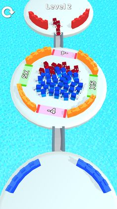 Clash of Guys - Screenshot 4