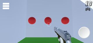 Bullet F - Screenshot 2