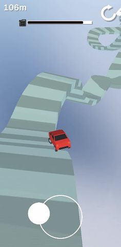 Track Master - Screenshot 2