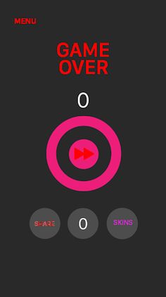 Jin Run - Screenshot 4