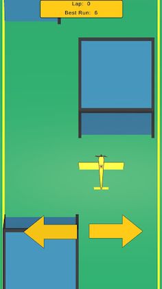 Rip laps - Screenshot 3