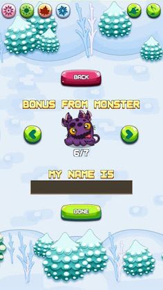 MonstrLINES - Screenshot 2