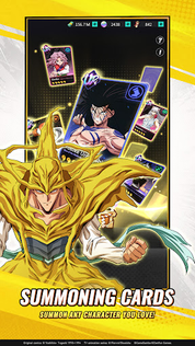 Yu Yu Hakusho：Slugfest - Screenshot 2