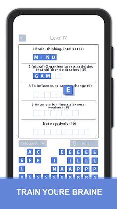 Quintawords - Screenshot 2