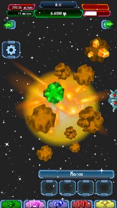 Tap, Click ‘n Destroy - Screenshot 3