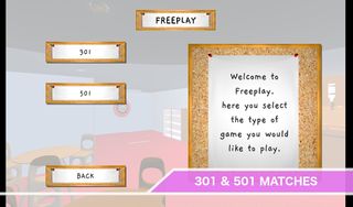 Master Of Darts - Screenshot 3