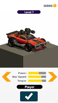 Chase & Crush 3D - Screenshot 4