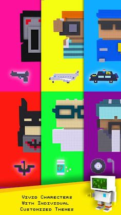 Tap N Go - Screenshot 1