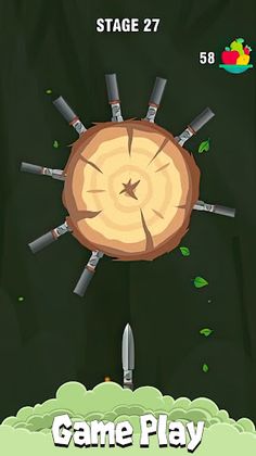 Knife Cut - Screenshot 3