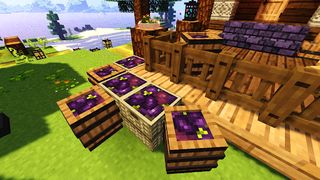 Craft Forrest Pixelart Robo - Screenshot 1