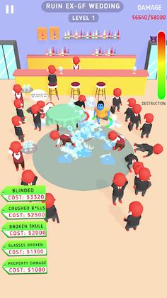 Damage Unlimited - Screenshot 4