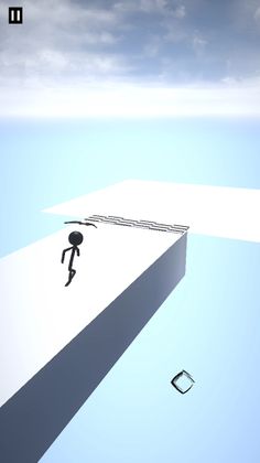 StickDestroyRunner - Screenshot 3