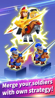 Pocket Battles: NFT War - Screenshot 2