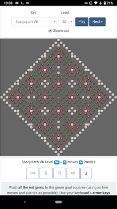 Sokoban(g) - Screenshot 2