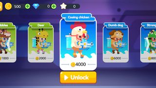 Super World: 3v3 Adventure - Screenshot 3