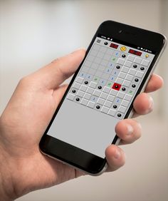 Minesweeper - Screenshot 2