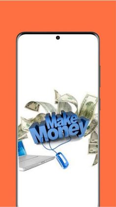 Earn Online Money App - Screenshot 4