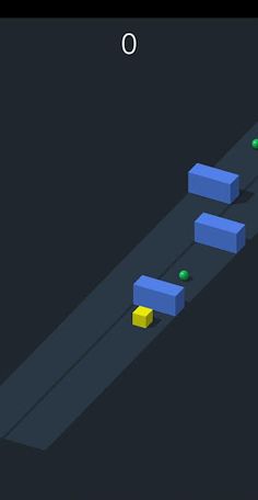 Twisted Switch - Screenshot 2